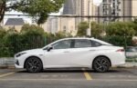 GAC Honda EA6 – Ready for Export From China | Find Chinese Cars for Sale Online - Image 4