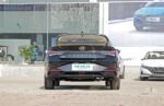 Hyundai Elantra – Ready for Export From China | Chinese Cars for Sale by Manufacturer - Image 4