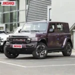 Chery iCAR V23 – For Sale From China | Chinese Sedans for Sale - Image 6