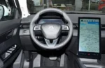 Xpeng G3  – For Sale From China | Chinese Cars Shipped Direct from China - Image 4