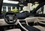 BYD Song Plus  – For Sale From China | Chinese Cars with International Delivery - Image 10