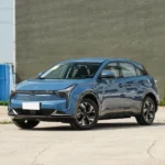Neta U New Energy Car – For Sale From China | Cheap Chinese Cars for Sale - Image 7