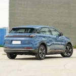 Neta U New Energy Car – For Sale From China | Cheap Chinese Cars for Sale - Image 11