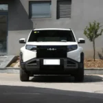 Byd Leopard 3 Electric SUV – For Sale From China | Chinese Cars from Chinese Factories - Image 6