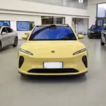 2025 Nio Et5  – For Sale From China | Compare Chinese Cars and Prices