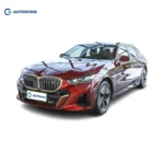 BMW I5 – For Sale From China | Chinese Plug-in Hybrid Cars for Sale - Image 9