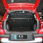 Kia Sonet 2024 – For Sale From China | Chinese Cars for Sale with Factory Direct Sourcing - Image 6