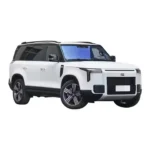 2024 Baic Motor 7 – For Sale From China | Chinese Car Prices and Specifications - Image 11