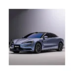 Yangwang U7 – For Sale From China | Chinese Cars for Urban and Highway Driving - Image 6