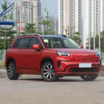 GAC Aion V – For Sale From China | Chinese Cars for Sale Direct from Suppliers - Image 7
