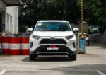 Toyota RAV4 Rongfang – For Sale From China | Chinese Cars for Sale with Shipping Options - Image 9