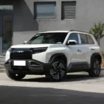 Byd Leopard 3 Electric SUV – For Sale From China | Chinese Cars from Chinese Factories - Image 9