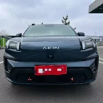 AION V Tyrannosaurus 2024 – For Sale From China | Best Chinese Cars for Sale