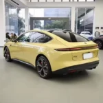 2025 Nio Et5  – For Sale From China | Compare Chinese Cars and Prices - Image 5