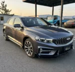 Geely Preface 2.0T Wang Yue Edition – For Sale From China | Chinese Hybrid Cars for Sale