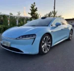 2025 Luxeed S7 – For Sale From China | Chinese SUVs for Sale - Image 7