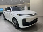 Lixiang Li Auto 2024 – For Sale From China | Chinese Cars for Sale Worldwide - Image 9
