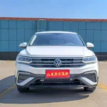 Volkswagen Tiguan L 300TSI – For Sale From China | Latest Chinese Cars for Sale