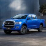 Pickup Zhongxing Lingdu 2.5T New Commercial Edition – For Sale From China | Chinese Cars for Sale Worldwide - Image 5