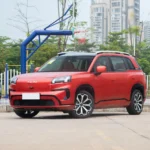 GAC Aion V – For Sale From China | Chinese Cars for Sale Direct from Suppliers - Image 9
