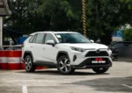 Toyota RAV4 Rongfang – For Sale From China | Chinese Cars for Sale with Shipping Options - Image 6