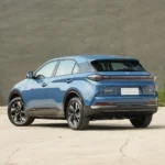 Neta U New Energy Car – For Sale From China | Cheap Chinese Cars for Sale - Image 9