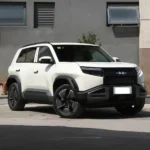 Byd Leopard 3 Electric SUV – For Sale From China | Chinese Cars from Chinese Factories - Image 7