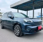 AION V Tyrannosaurus 2024 – For Sale From China | Best Chinese Cars for Sale - Image 11