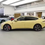 2025 Nio Et5  – For Sale From China | Compare Chinese Cars and Prices - Image 9