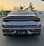 Geely Preface 2.0T Wang Yue Edition – For Sale From China | Chinese Hybrid Cars for Sale - Image 10