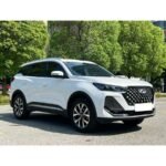 Chery Tiggo 7 – For Sale From China | Chinese Cars for Sale at Competitive Export Prices - Image 10