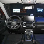 Kia Sonet 2024 – For Sale From China | Chinese Cars for Sale with Factory Direct Sourcing - Image 8