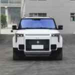 2024 Baic Motor 7 – For Sale From China | Chinese Car Prices and Specifications - Image 8