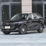 Cherry Tiggo 8 L – For Sale From China | Buy Chinese Cars Direct from Manufacturers - Image 4