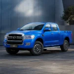 Pickup Zhongxing Lingdu 2.5T New Commercial Edition – For Sale From China | Chinese Cars for Sale Worldwide - Image 6