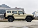 Tank 300 2025 Model 2.0T Conqueror – For Sale From China | Chinese Cars for Car Dealerships - Image 11