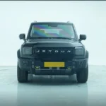 Jetour Shanhai T2 – For Sale From China | Chinese Cars for Sale by Vehicle Type