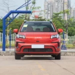 GAC Aion V – For Sale From China | Chinese Cars for Sale Direct from Suppliers
