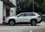 Toyota RAV4 Rongfang – For Sale From China | Chinese Cars for Sale with Shipping Options - Image 8