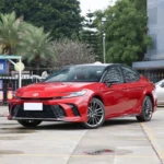 2024 Toyota Camry – For Sale From China | Find Chinese Cars for Sale Online - Image 9