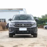 Volkswagen Tayron – For Sale From China | Chinese Cars with Sea Freight Shipping