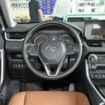 Toyota RAV4 2.0L (2024) – For Sale From China | Chinese Cars for Sale for Vehicle Distributors - Image 10