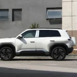 Byd Leopard 3 Electric SUV – For Sale From China | Chinese Cars from Chinese Factories - Image 10