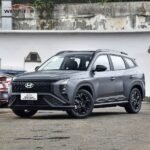 Hyundai IX35 – For Sale From China | Chinese Luxury Cars for Sale - Image 10