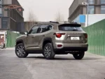 China Great Wall Haval H7 2.0t Automatic Luxury Medium SUV – For Sale From China | Best Chinese Cars for Sale - Image 8
