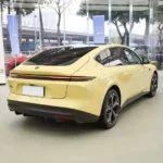 2025 Nio Et5  – For Sale From China | Compare Chinese Cars and Prices - Image 6