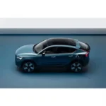 Volvo C40 – For Sale From China | Top Chinese Car Brands for Sale - Image 10