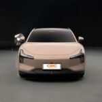 XPENG MONA M03 – For Sale From China | Chinese Sports Cars for Sale