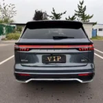 Geely MONJARO 2.0T – For Sale From China | Chinese Cars for Sale by Manufacturer