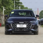 Audi A3 Sportback  – For Sale From China | Chinese Plug-in Hybrid Cars for Sale - Image 9